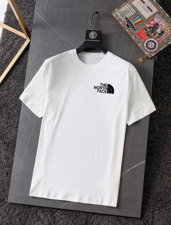 The North Face T Shirts Short _SKUTheNorthFaceTShirts-4xl25t01898